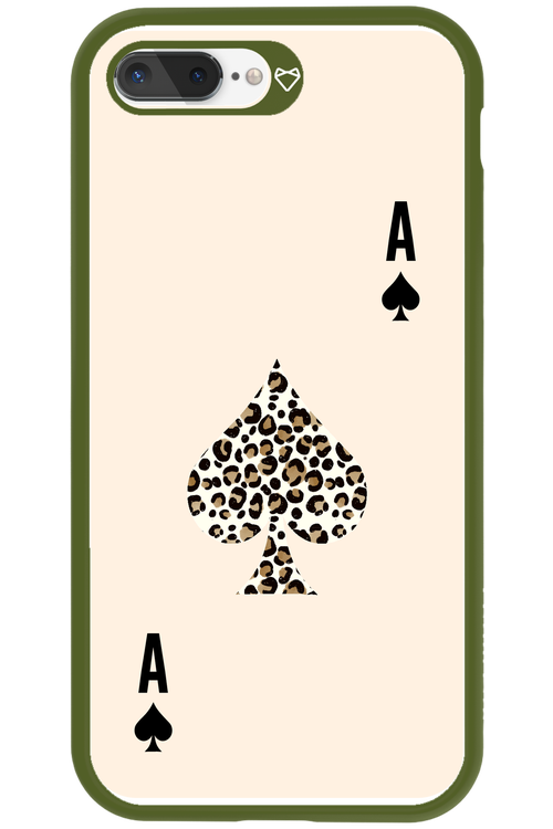 Roar of Ace - Apple iPhone 8 Plus