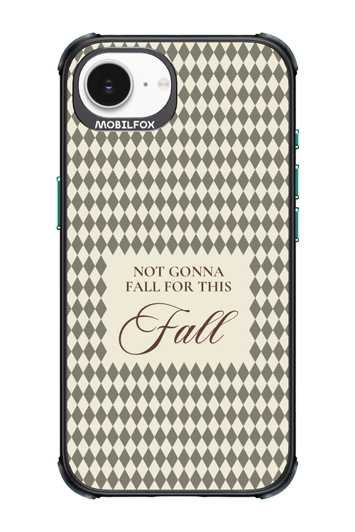 Not Gonna Fall 2.0 - Apple iPhone 16e