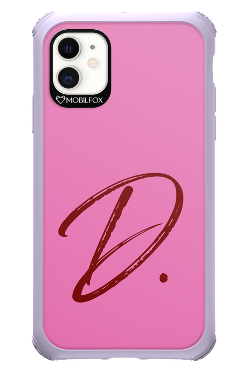 (Sorbet) D 2.0 - Apple iPhone 11