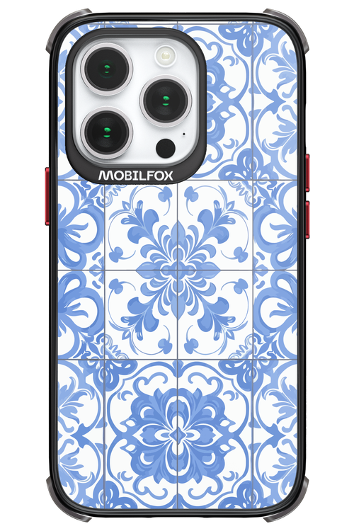 Amalfi Club 2.0 - Apple iPhone 14 Pro