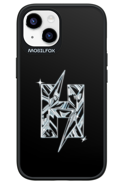 H DIAMOND 2.0 - Apple iPhone 14