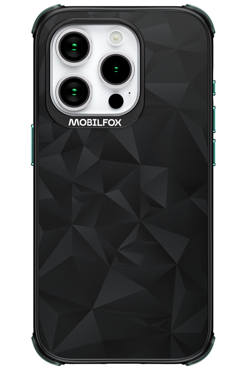 Low Poly - Apple iPhone 15 Pro