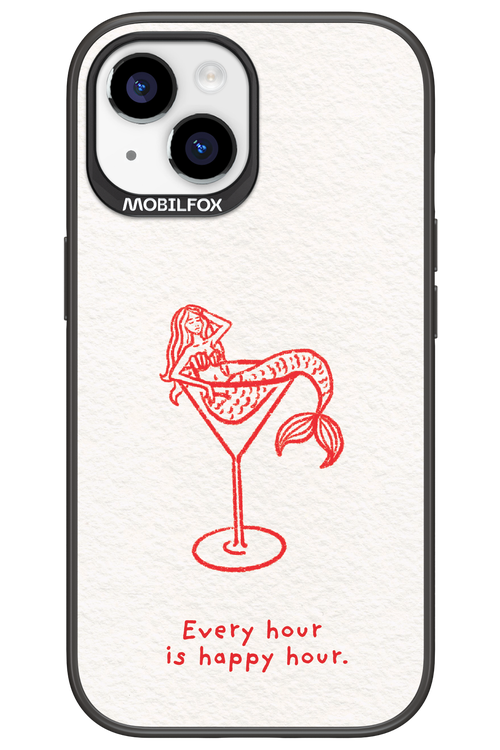 Happy Hour - Apple iPhone 15