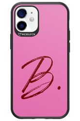 (Sorbet) B 2.0 - Apple iPhone 12 Mini