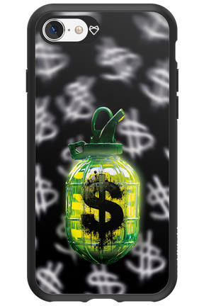 Money Bomb - Apple iPhone SE 2020