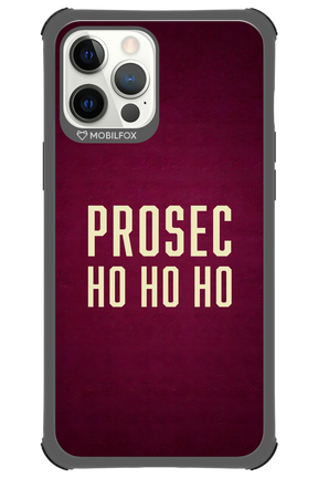 Prosec Ho - Apple iPhone 12 Pro Max