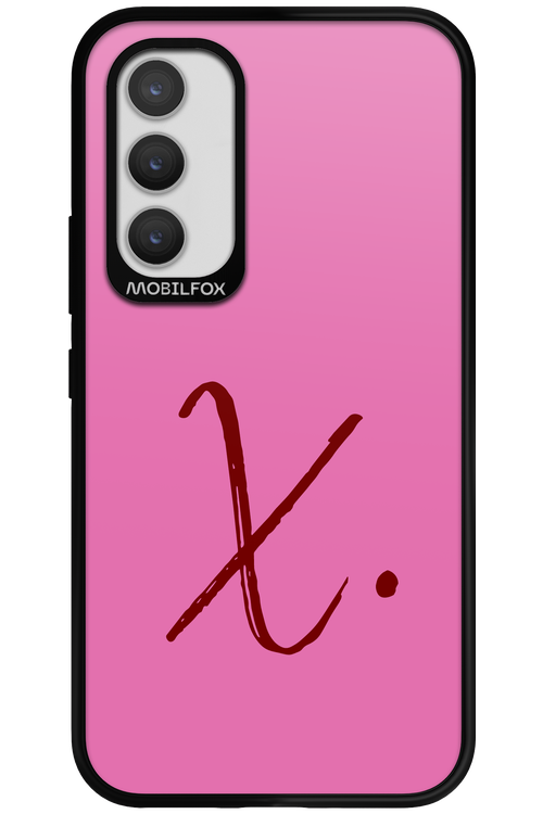 (Sorbet) X 2.0 - Samsung Galaxy A34
