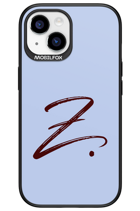 (Jellyfish Presso) Z 2.0 - Apple iPhone 15