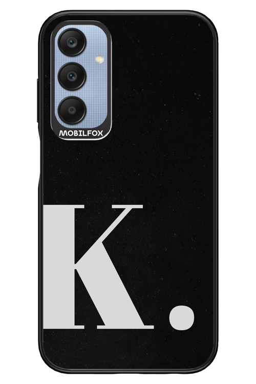 K (Off Space) 2.0 - Samsung A25