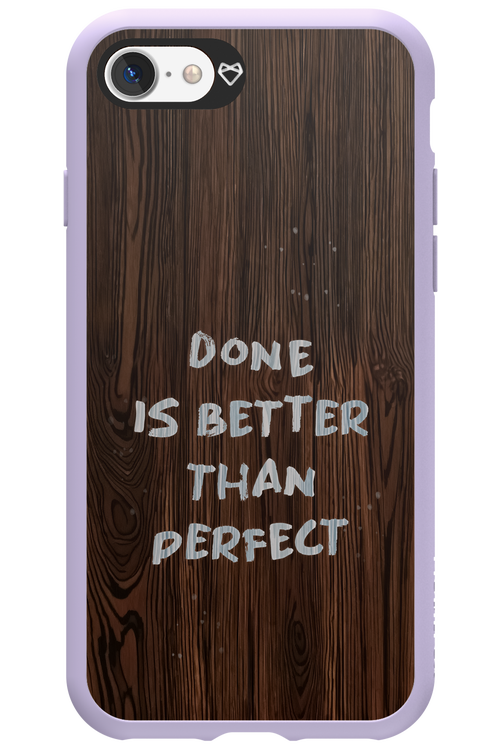 Perfect 2.0 - Apple iPhone 7