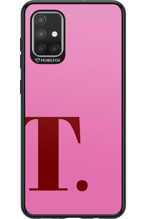 T (Sorbet) 2.0 - Samsung Galaxy A71
