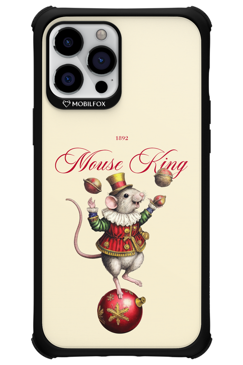 Mouse King - Apple iPhone 12 Pro Max