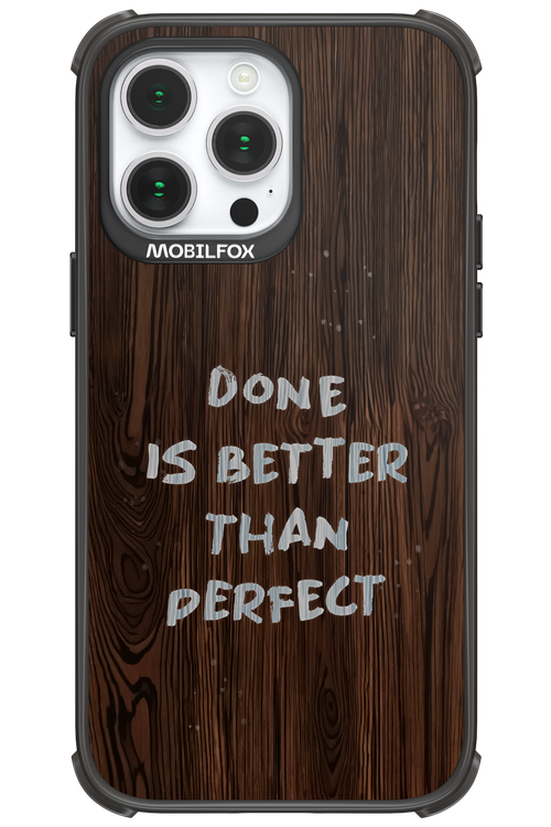Perfect 2.0 - Apple iPhone 14 Pro Max