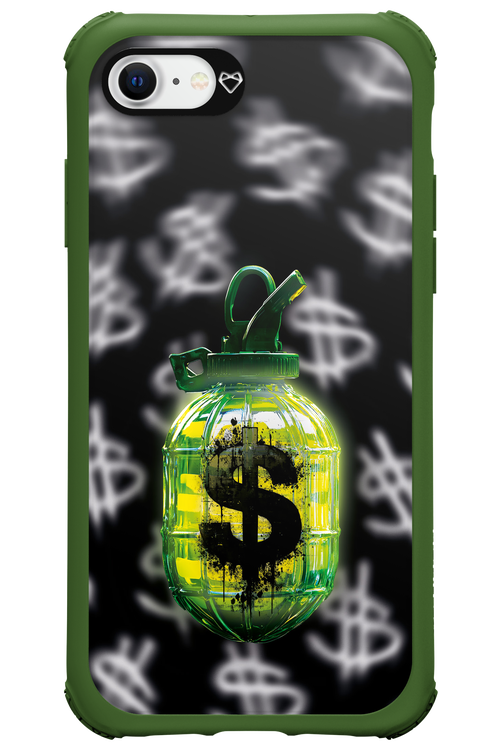 Money Bomb - Apple iPhone SE 2020