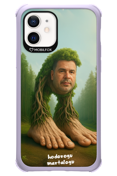 Hodorogu Martalogu - Apple iPhone 12
