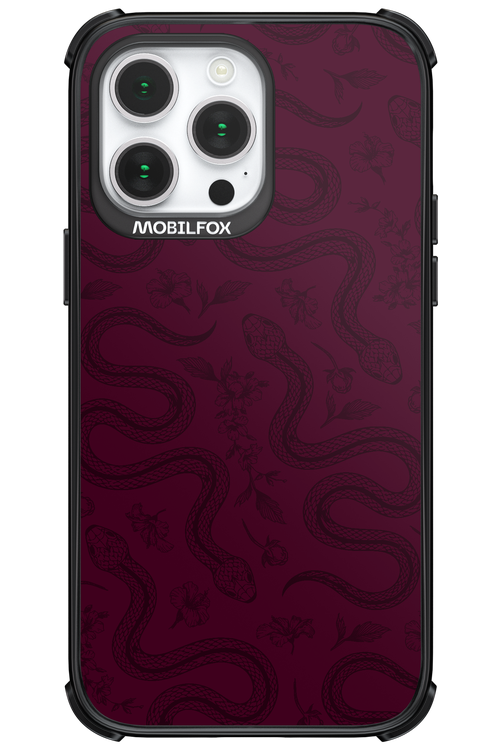 Temptation 2.0 - Apple iPhone 14 Pro Max
