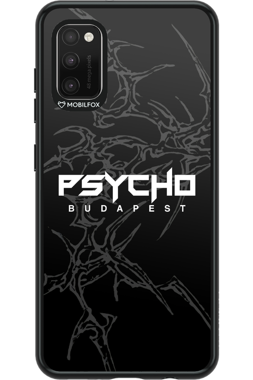 Dark Psycho - Samsung Galaxy A41