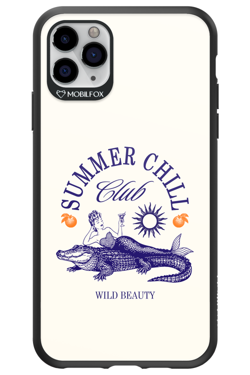 ChillMaid 2.0 - Apple iPhone 11 Pro Max