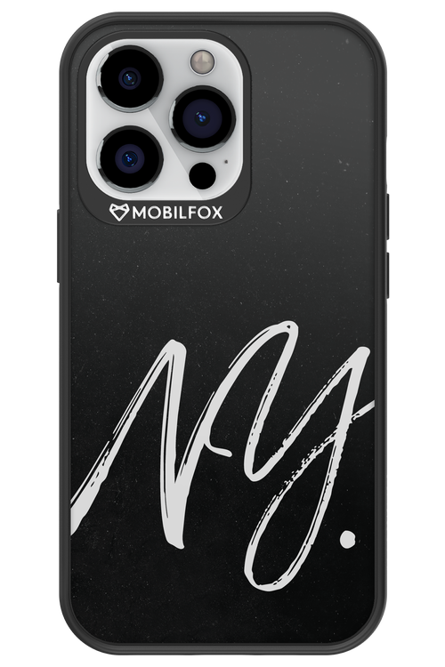 (Off Space) NY 2.0 - Apple iPhone 13 Pro