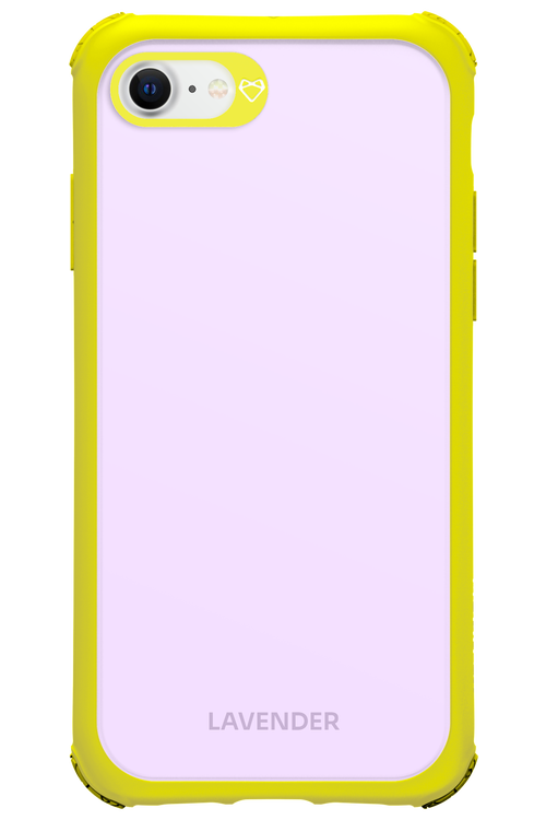 LAVENDER - FS2 2.0 - Apple iPhone 7