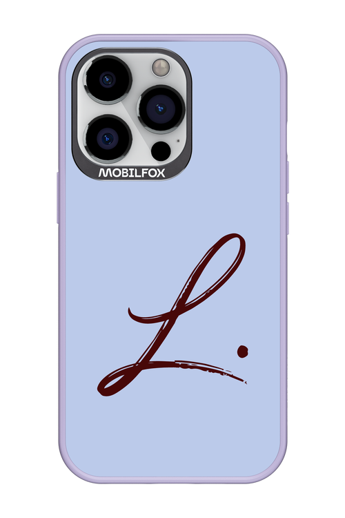 (Jellyfish Presso) L 2.0 - Apple iPhone 13 Pro