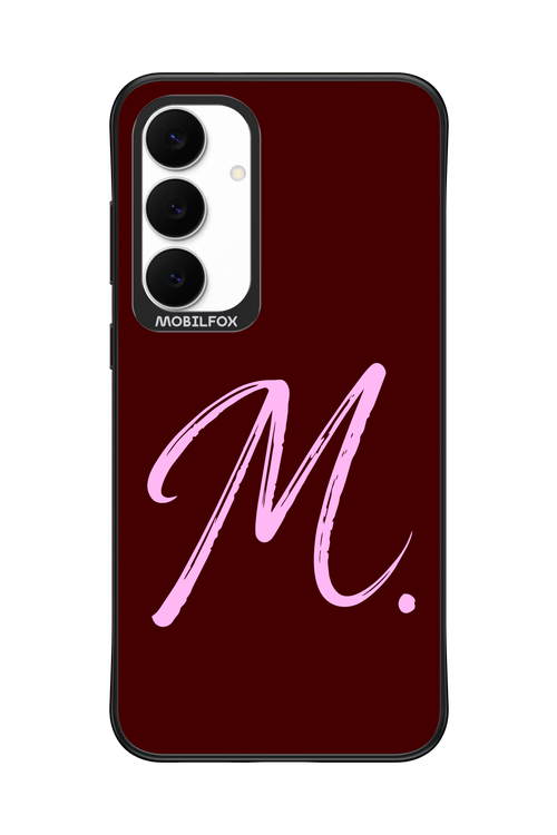 (Dark Blush) M 2.0 - Samsung S25 FE
