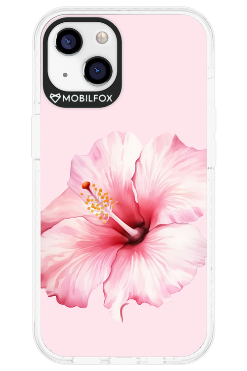 HibiPinky 2.0 - Apple iPhone 13