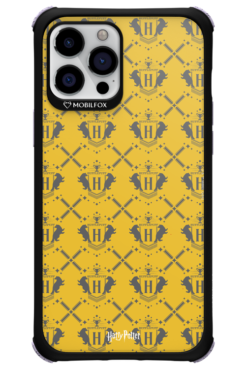 You Might Belong in Hufflepuff - Apple iPhone 12 Pro Max