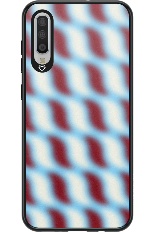 Cold Wave 2.0 - Samsung Galaxy A70