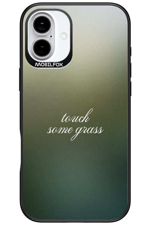 Natural Reset - Apple iPhone 16 Plus