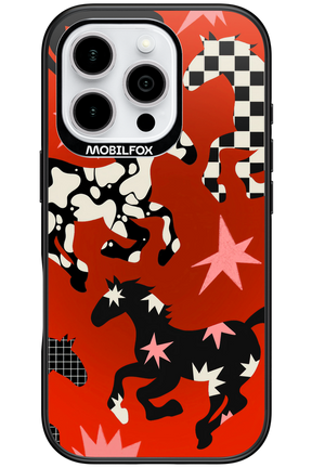 Stallions 2.0 - Apple iPhone 16 Pro