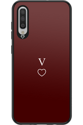 V Burgundia 2.0 - Samsung Galaxy A70