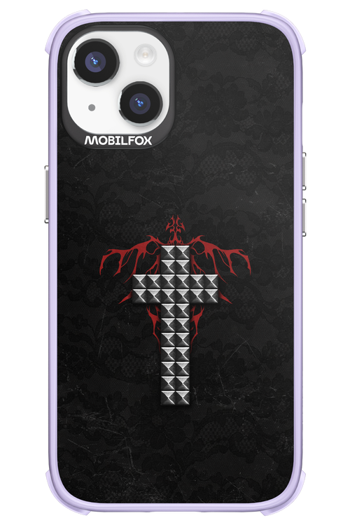 Dark Prayer 2.0 - Apple iPhone 14