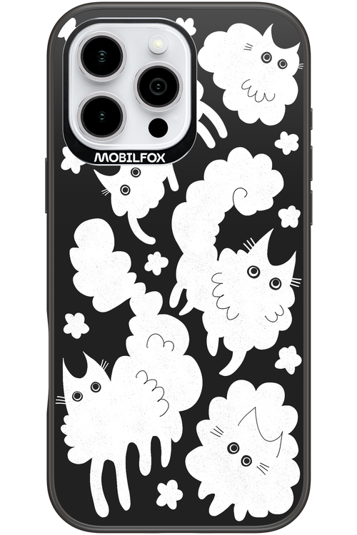 PUFFS - Apple iPhone 16 Pro Max