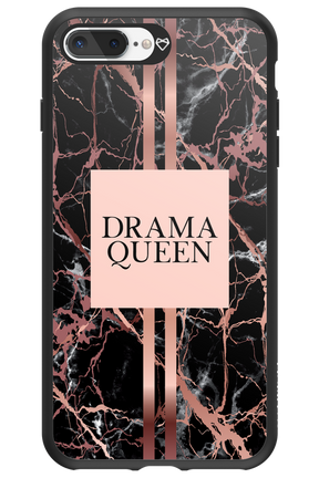 Drama Queen - Apple iPhone 8 Plus