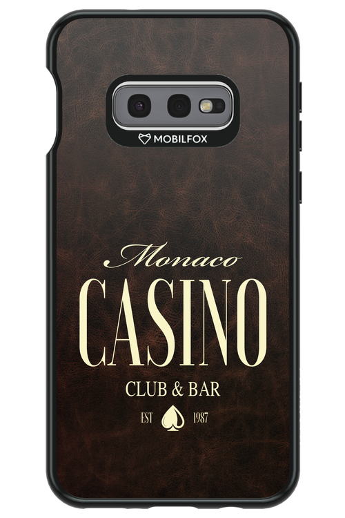 Casino - Samsung Galaxy S10e