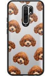 Puddle Amore - Xiaomi Redmi 9