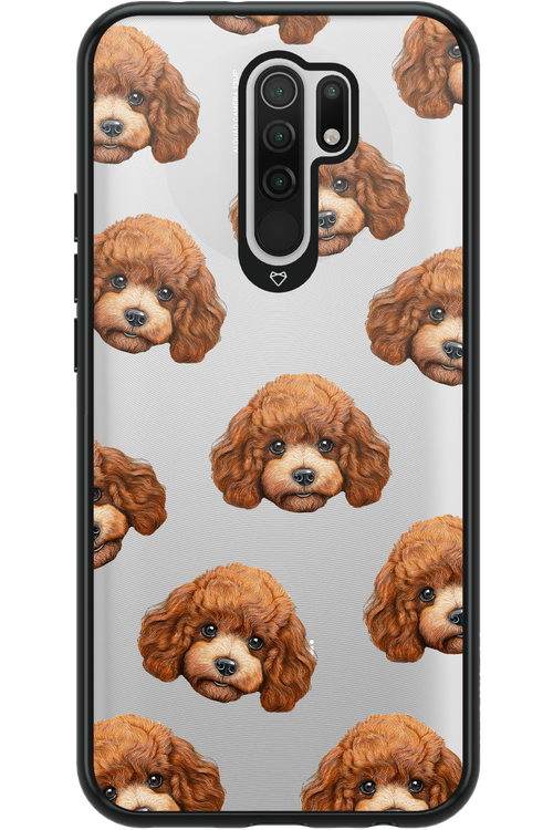 Puddle Amore - Xiaomi Redmi 9