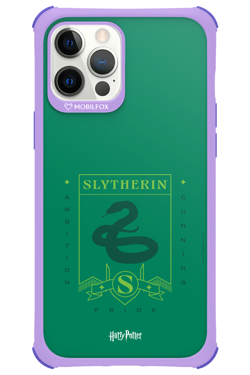 Slytherin2 - Apple iPhone 12 Pro Max