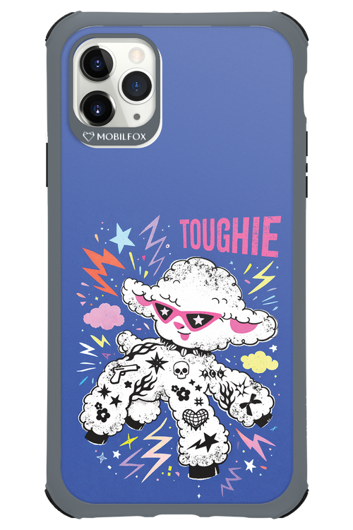 TOUGHIE 2.0 - Apple iPhone 11 Pro Max