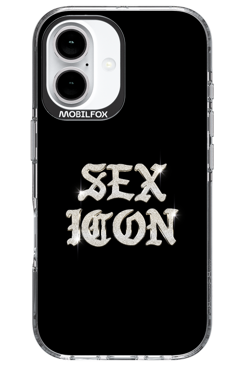 SEX ICON 2.0 - Apple iPhone 16
