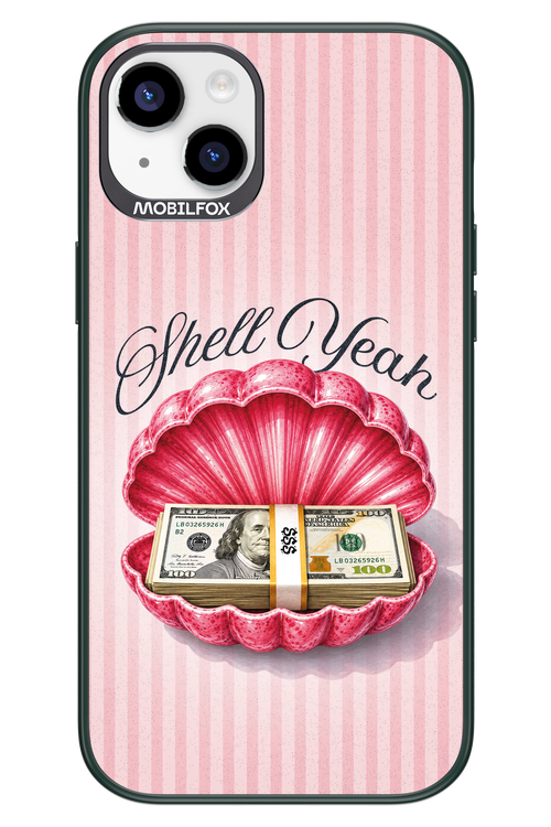 Shell Yeah 2.0 - Apple iPhone 14 Plus