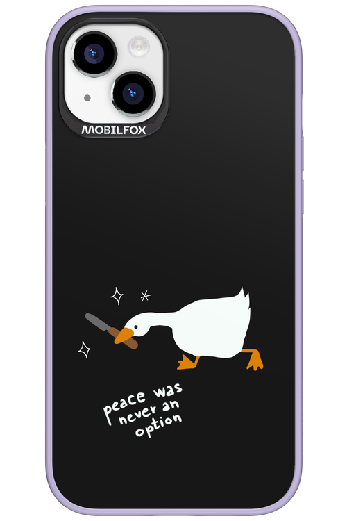OPTION 2.0 - Apple iPhone 15 Plus