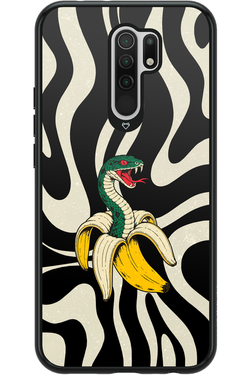 Banana Bite 2.0 - Xiaomi Redmi 9