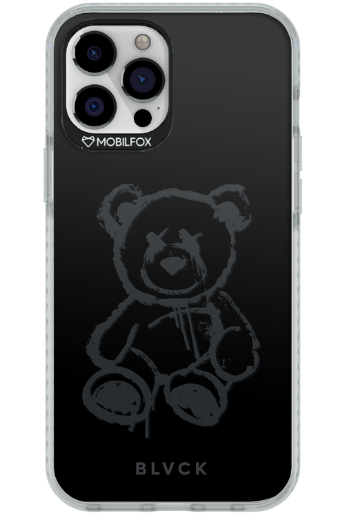 BLVCK BEAR - Apple iPhone 12 Pro Max