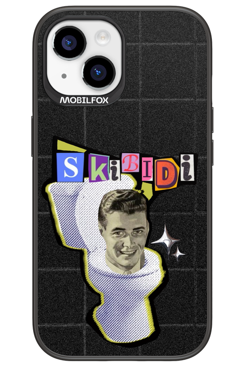 Skibidi - Apple iPhone 15