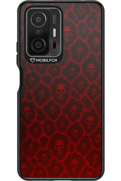 Skullpard 2.0 - Xiaomi Mi 11T Pro
