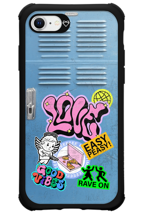 My Locker - Apple iPhone SE 2020