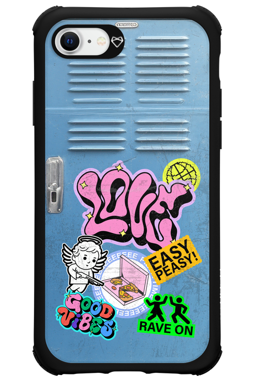 My Locker - Apple iPhone SE 2020