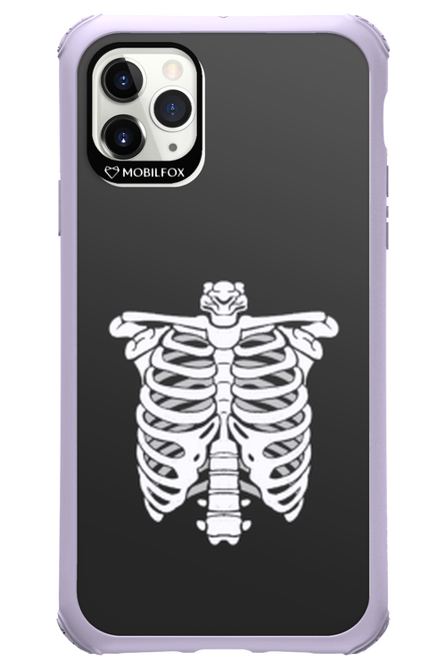 SKELETON - Apple iPhone 11 Pro Max